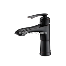 Multi-Specification Brass Single Hole Basin Faucet